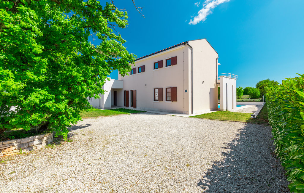 Ferienhaus - Svetvincenat-Stokovci , Kroatien - CIL067 18