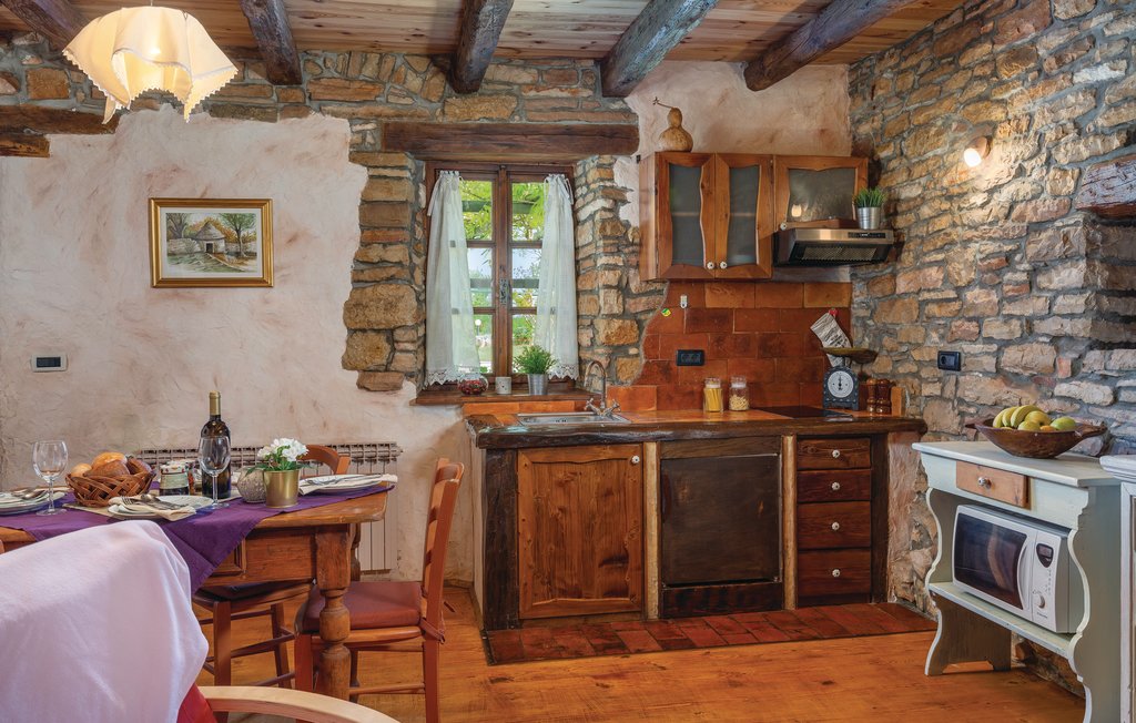 Ferienhaus - Pazin-Heki , Kroatien - CIL290 32