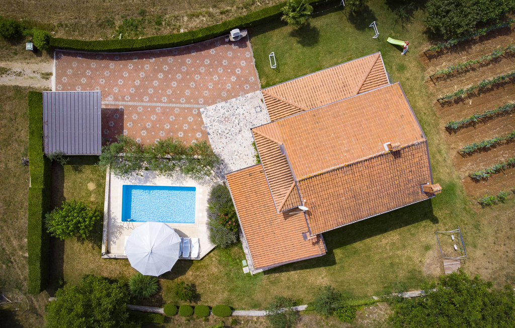 Ferienhaus - Pazin-Livaki , Kroatien - CIL352 14