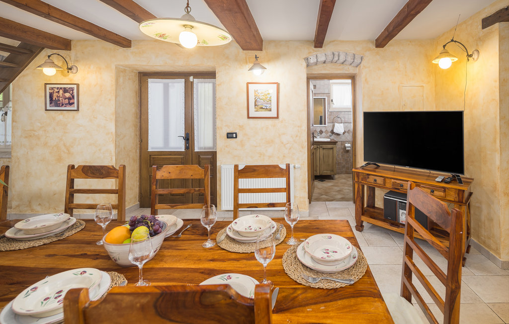 Semesterhus - Tinjan-Mohori , Kroatien - CIL484 39