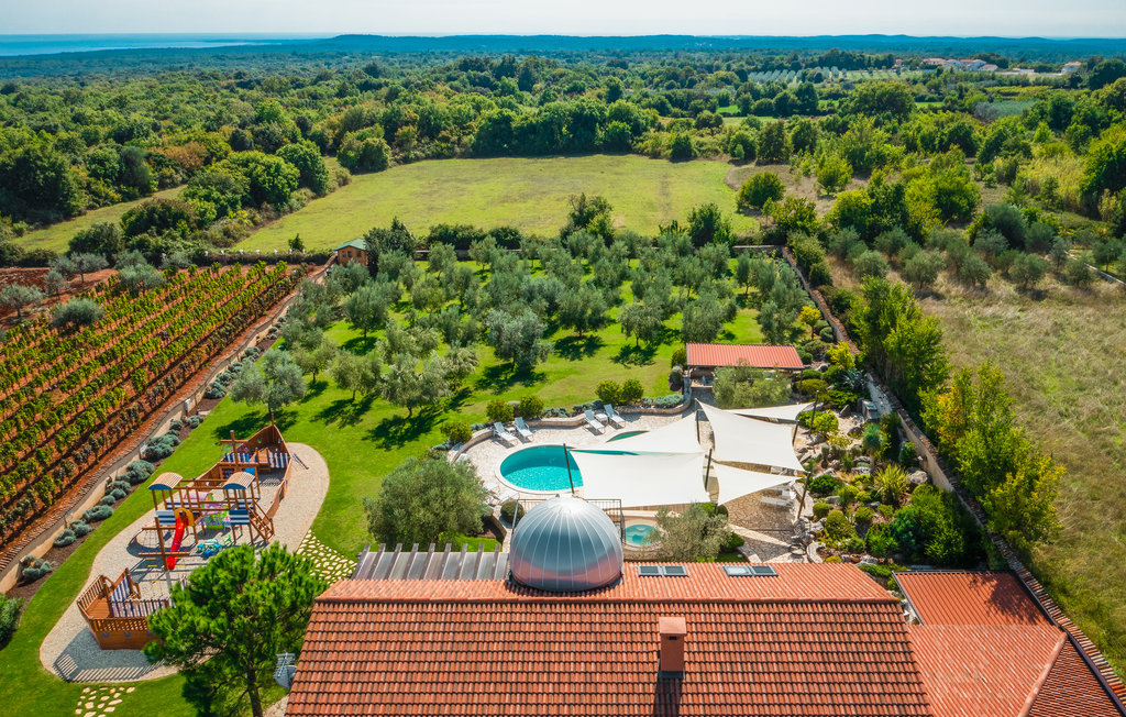 Ferienhaus - Pula-Valtura , Kroatien - CIL555 19