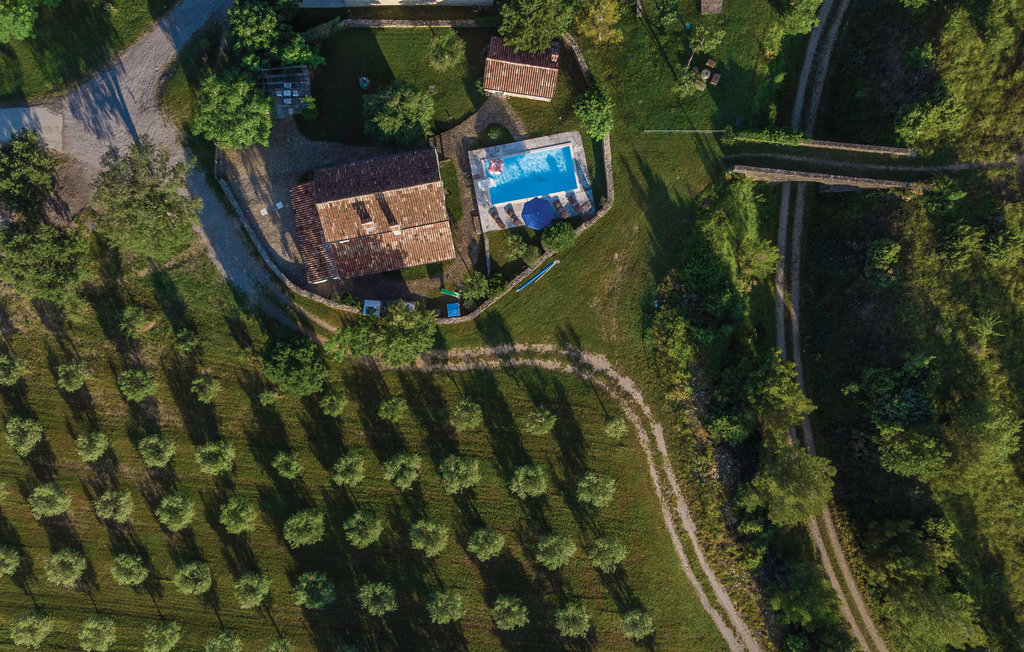 Feriehus - Groznjan-Biloslavi , Kroatia - CIL751 14