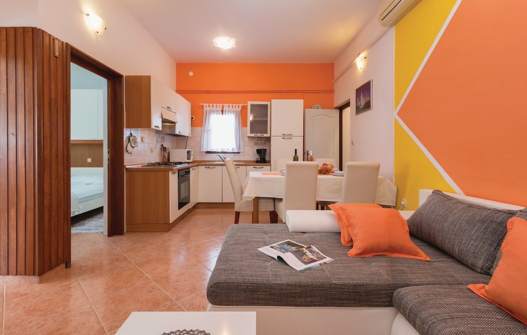 Feriehuse - Vodnjan , Kroatien - CIL795 22