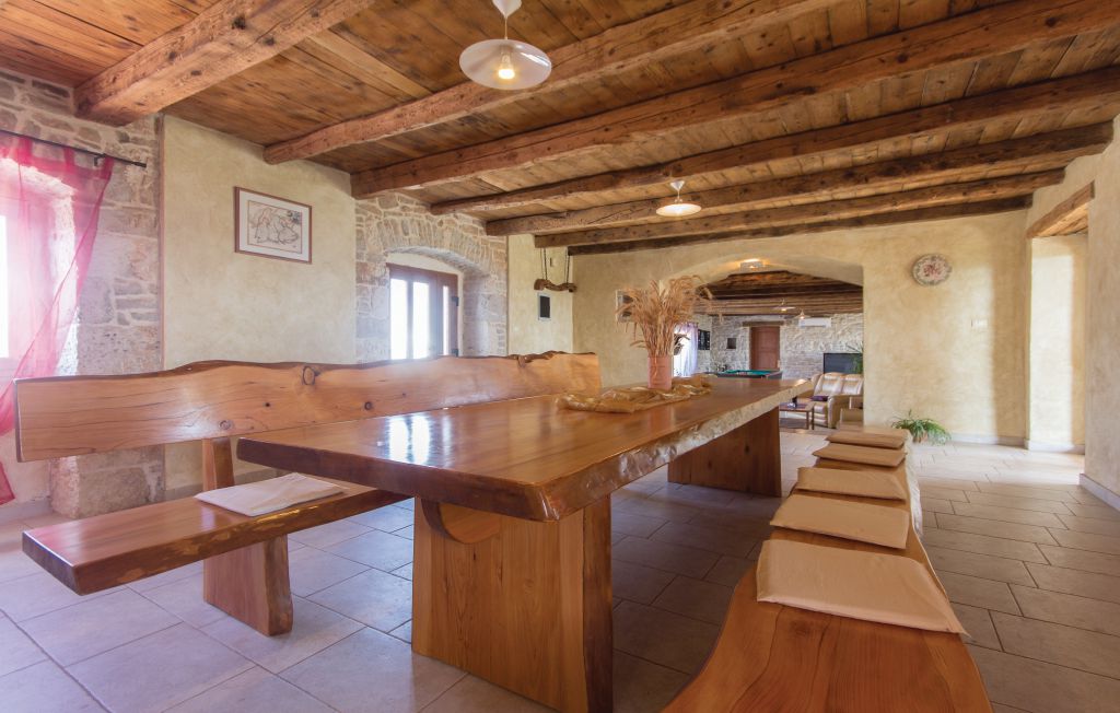 Ferienhaus - Barban-Juricev Kal , Kroatien - CIL829 44