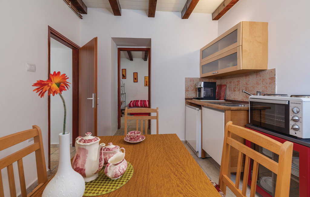 Ferienhaus - Buje-Momjan , Kroatien - CIL873 24