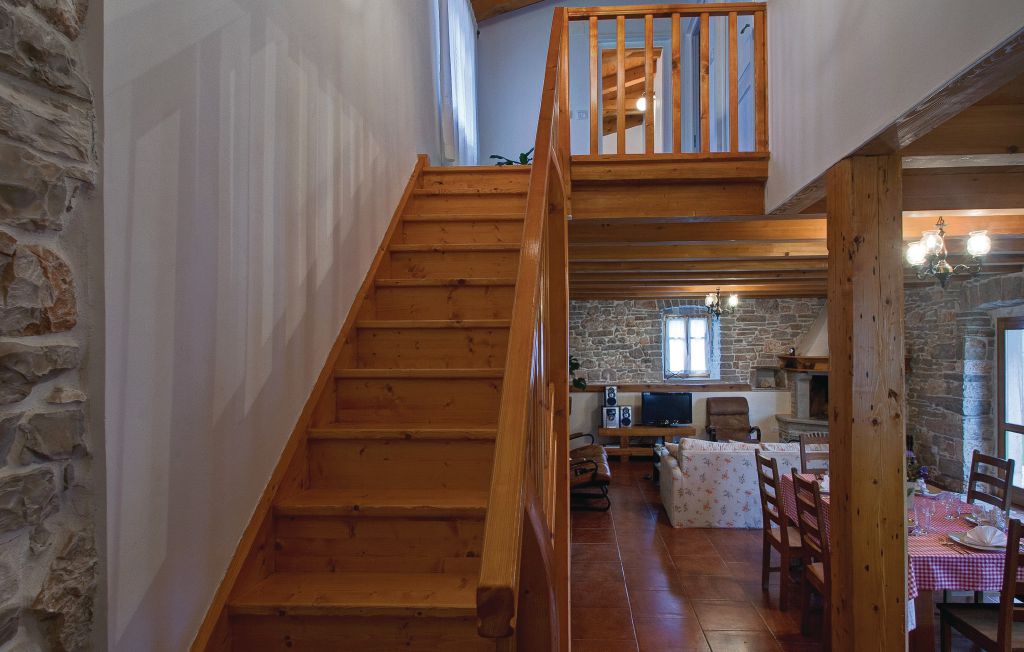 Feriehus - Barban-Regulici , Kroatia - CIL892 22