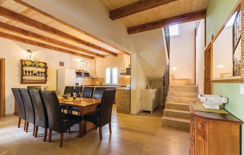 Ferienhaus - Svetvincenat-Rezanci , Kroatien - CIL938 50