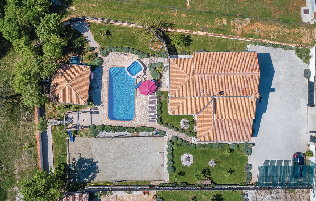 Ferienhaus - Svetvincenat-Rezanci , Kroatien - CIL938 23