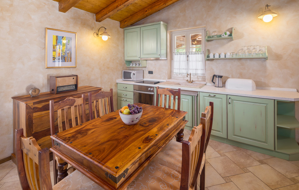 Semesterhus - Tinjan-Mohori , Kroatien - CIL484 41