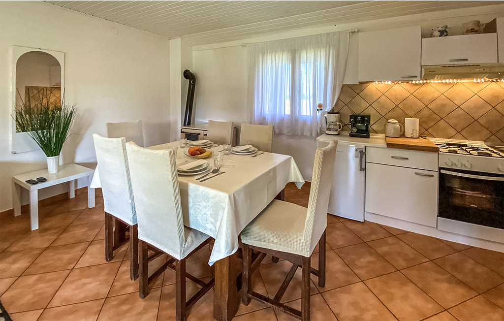 Feriehus - Barban-Palijon , Kroatia - CIL047 14