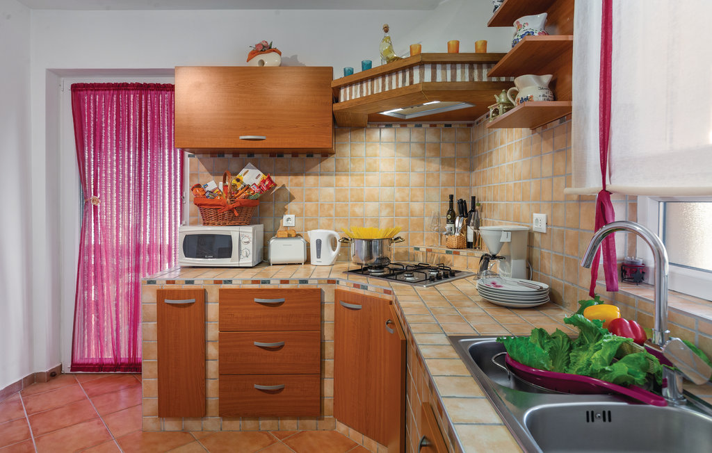 Ferienhaus - Barban-Skitaca , Kroatien - CIL050 5