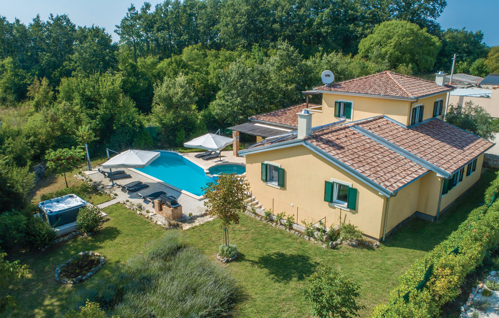 Feriehus - Svetvincenat-Rezanci , Kroatia - CIL071 15