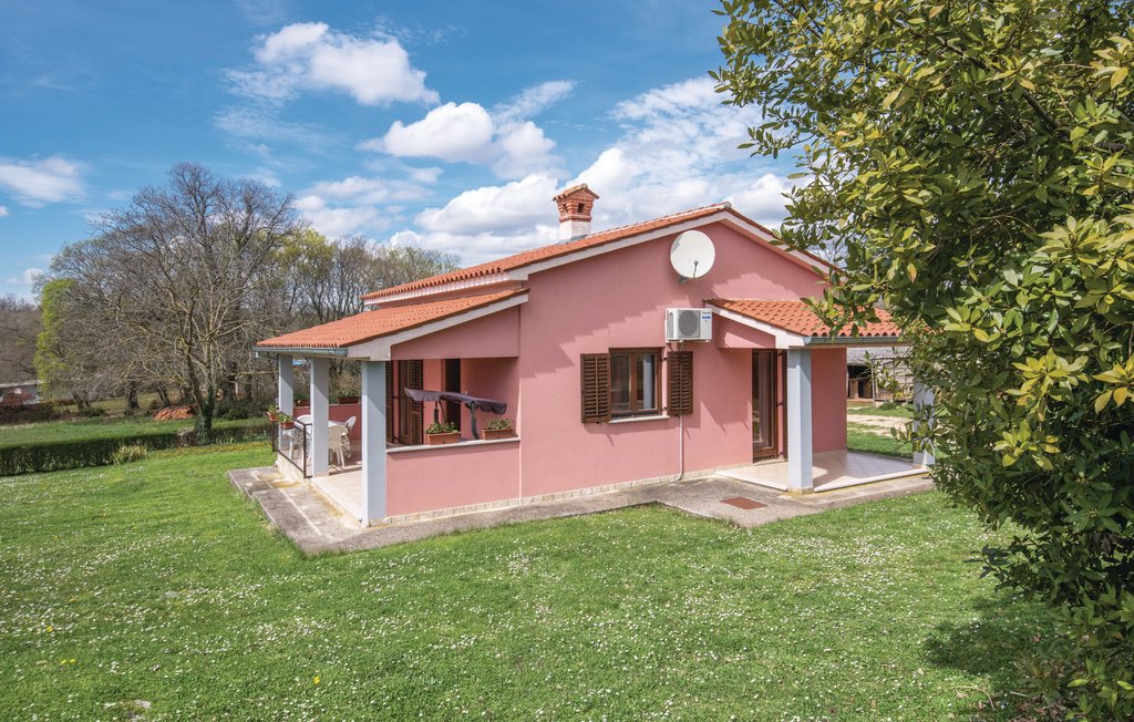 Feriehus - Barban-Bateli , Kroatia - CIL184 4