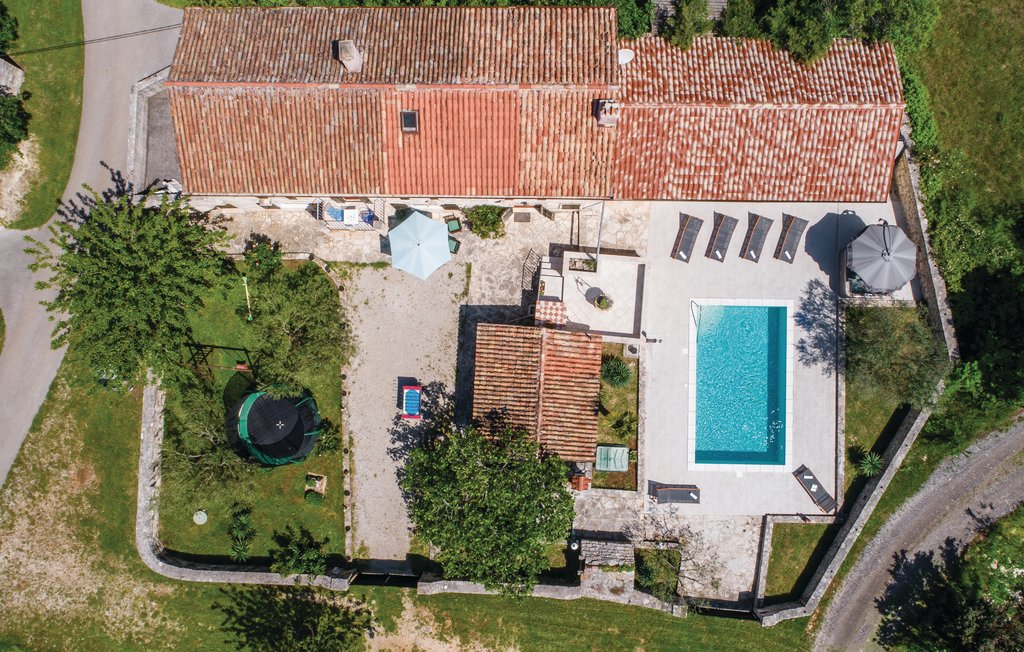 Ferienhaus - Vodnjan-Skicini , Kroatien - CIL254 15