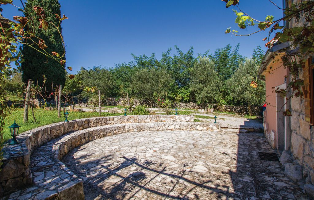 Feriehus - Labin-Sv.Martin , Kroatia - CIL256 9