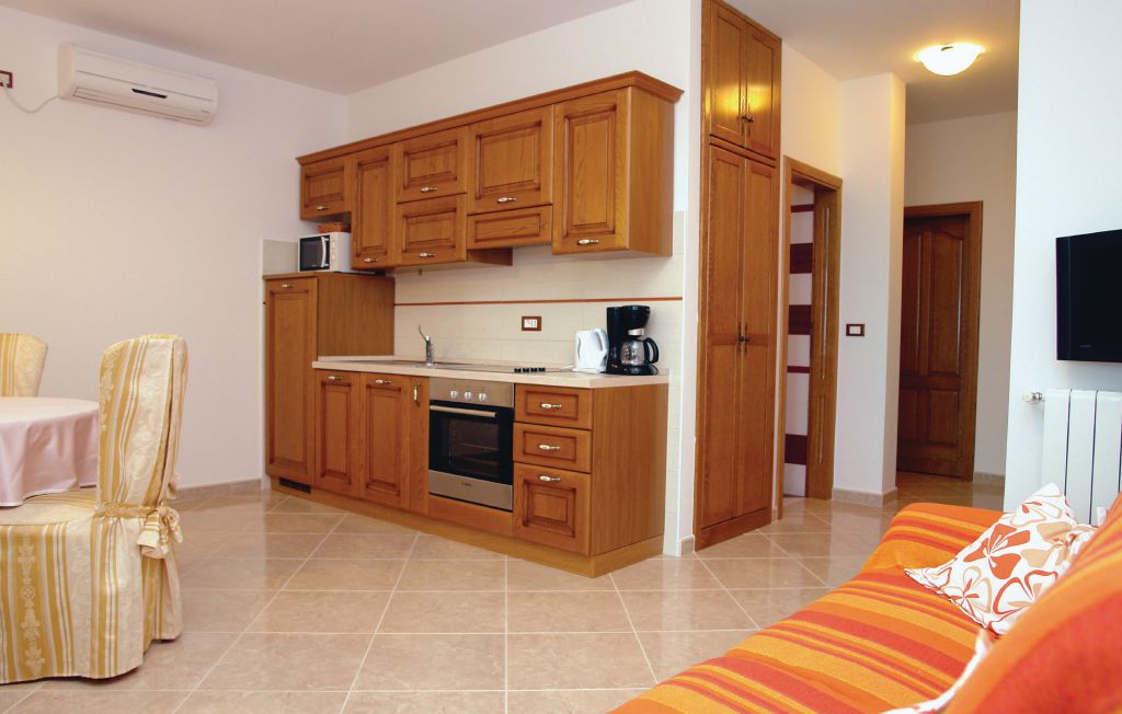 Ferieleilighet - Vodnjan-Gajana , Kroatia - CIL434 16