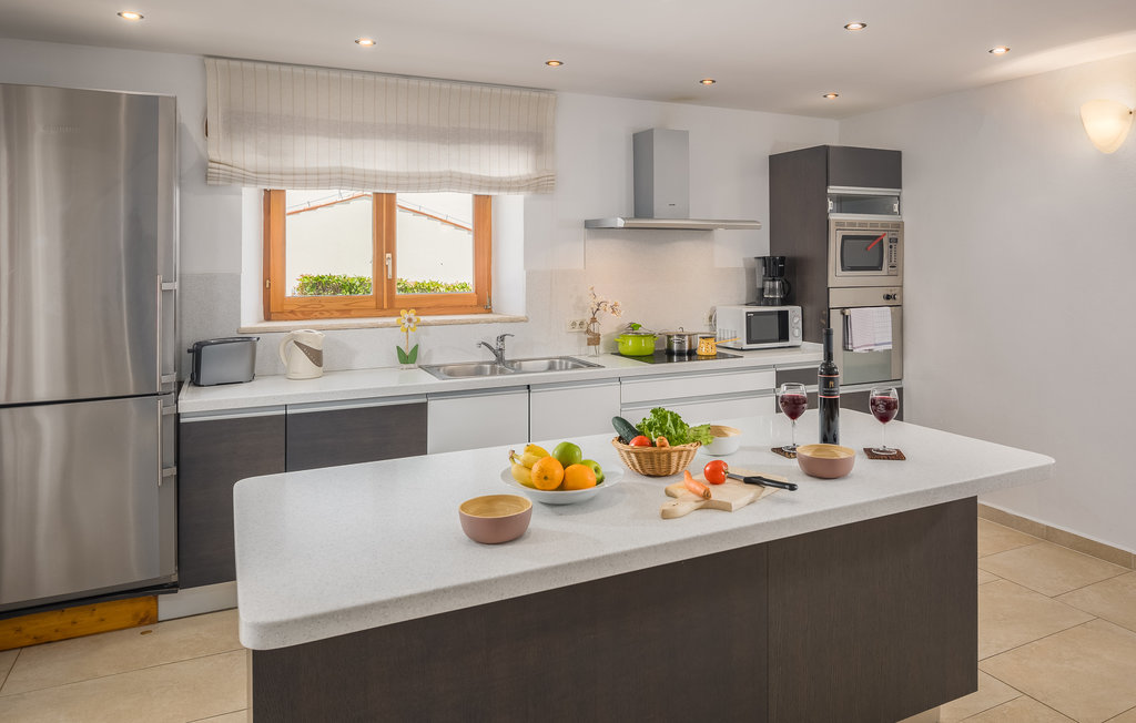 Feriehuse - Buje-Baredine , Kroatien - CIL508 18