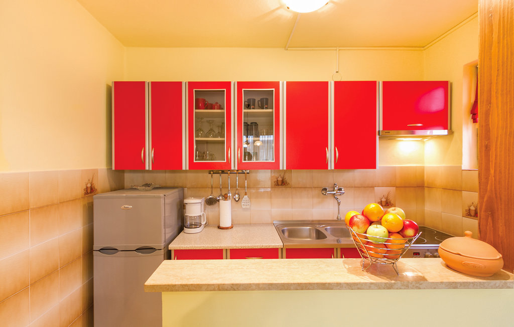 Ferienhaus - Svetvincenat-Cukrici , Kroatien - CIL544 21