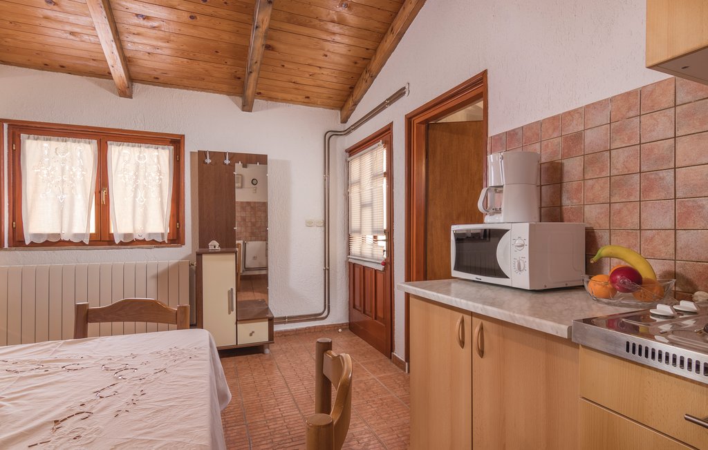 Feriehuse - Visnjan-Bacva , Kroatien - CIL646 16