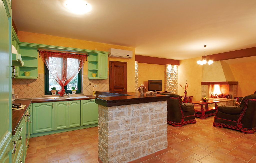 Ferienhaus - Vodnjan-Golubovo , Kroatien - CIL655 2