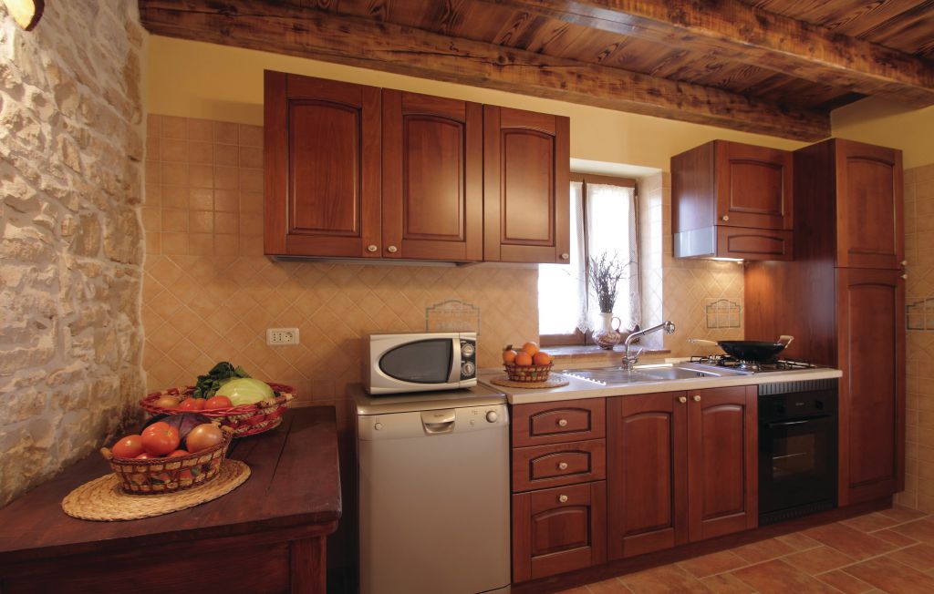 Feriehuse - Barban-Manjadvorci , Kroatien - CIL745 27