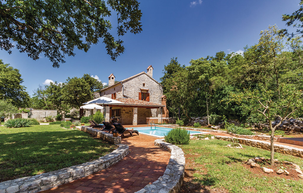 Feriehus - Vodnjan-Klarici , Kroatia - CIL765 2