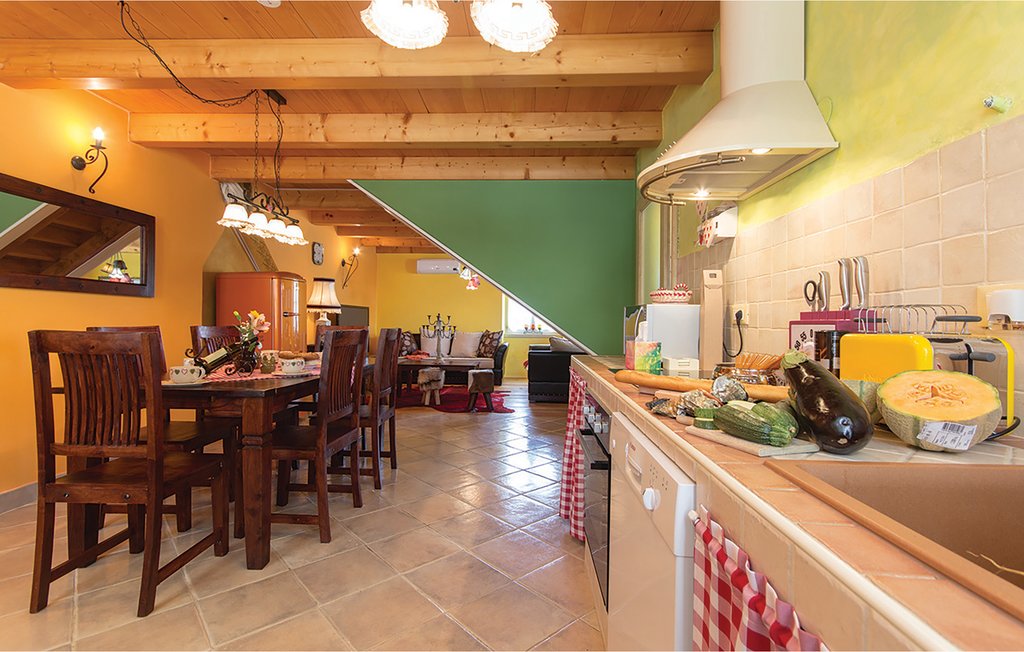 Feriehus - Barban-Hrboki , Kroatia - CIL775 20