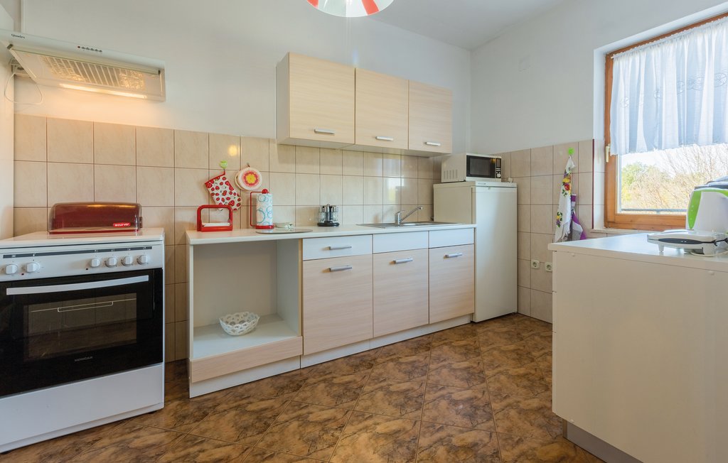 Ferieleilighet - Sv.Lovrec-Kruncici , Kroatia - CIL782 14