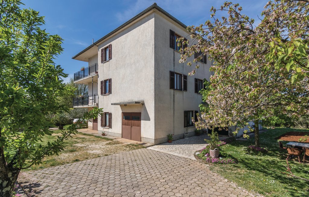 Ferieleilighet - Sv.Lovrec-Kruncici , Kroatia - CIL782 5