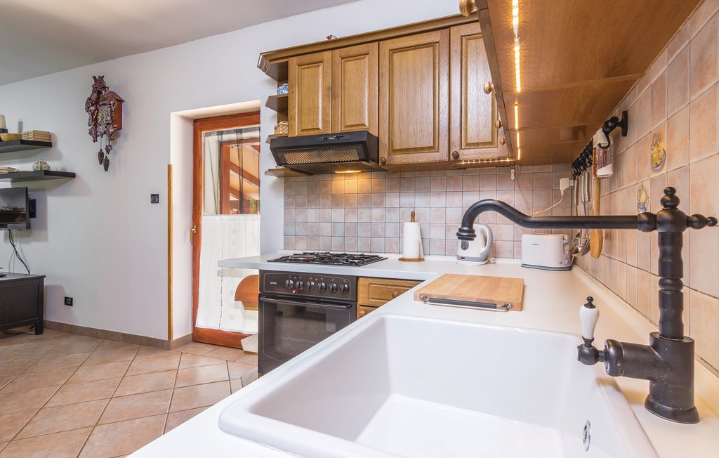 Feriehus - Vodnjan-Cabrunici , Kroatia - CIL825 30