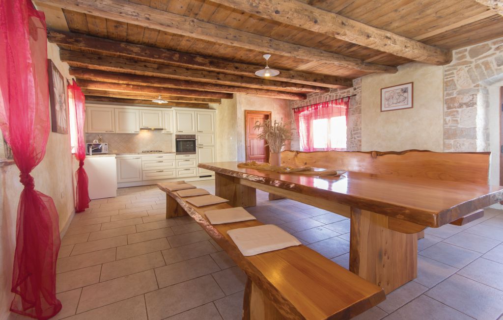 Ferienhaus - Barban-Juricev Kal , Kroatien - CIL829 41