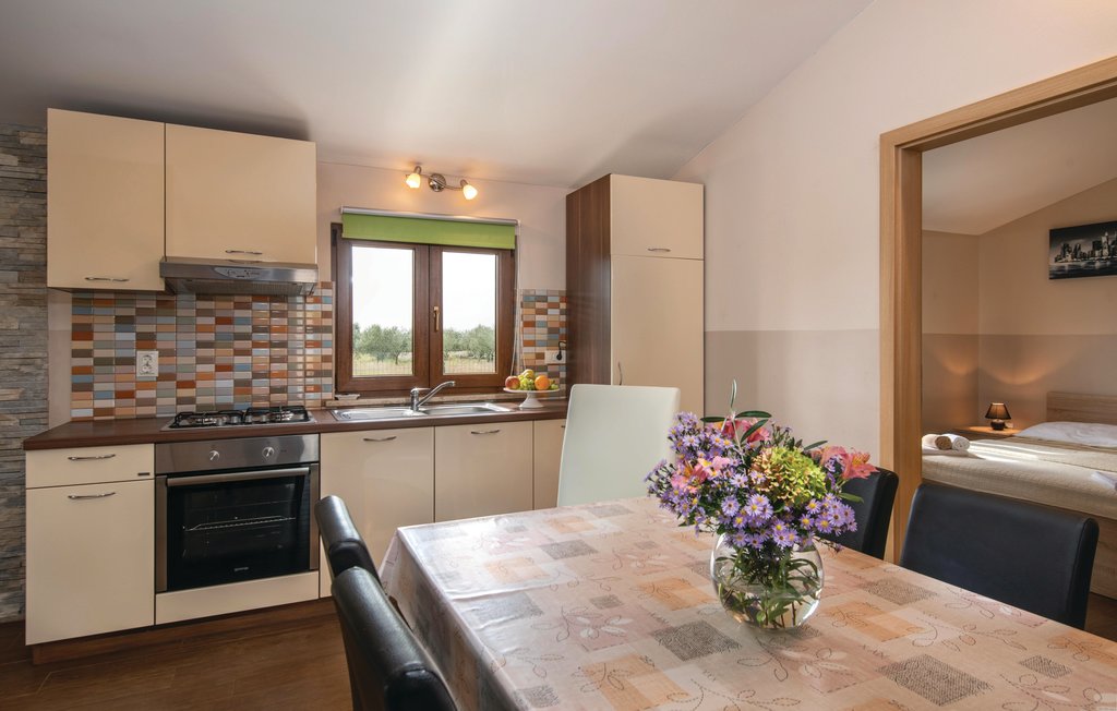 Feriehuse - Vodnjan , Kroatien - CIL888 15