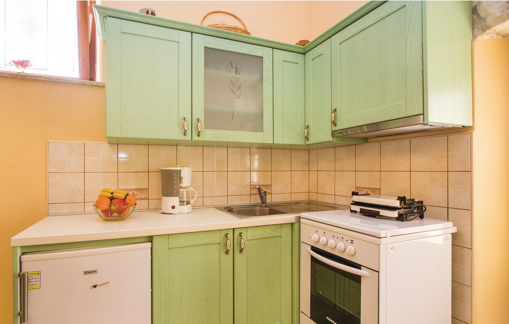 Ferienhaus - Barban-Bicici , Kroatien - CIL903 16