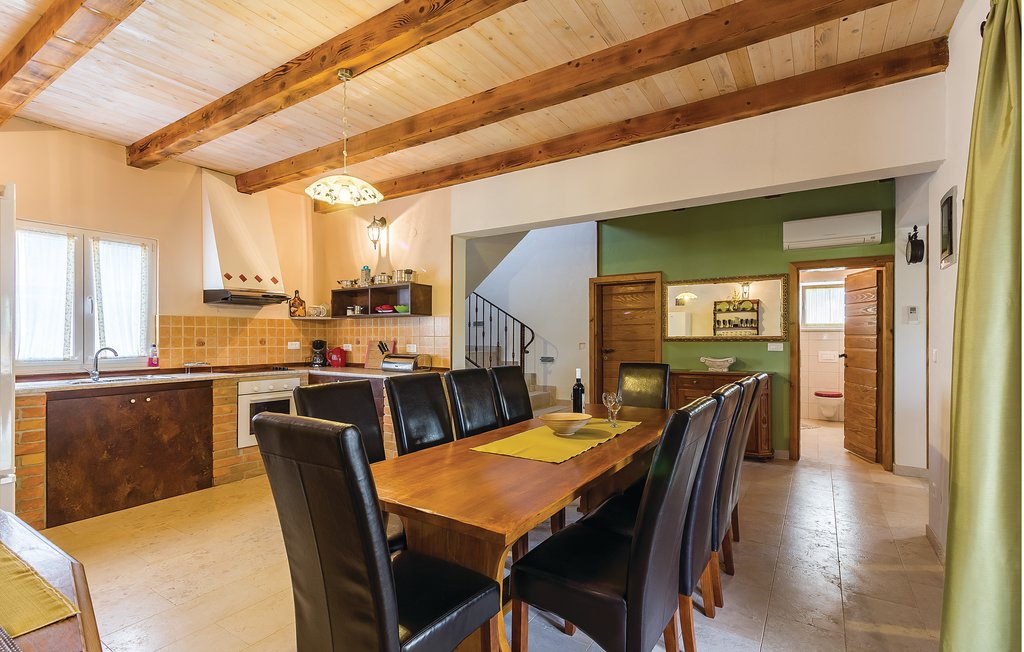 Ferienhaus - Svetvincenat-Rezanci , Kroatien - CIL938 47