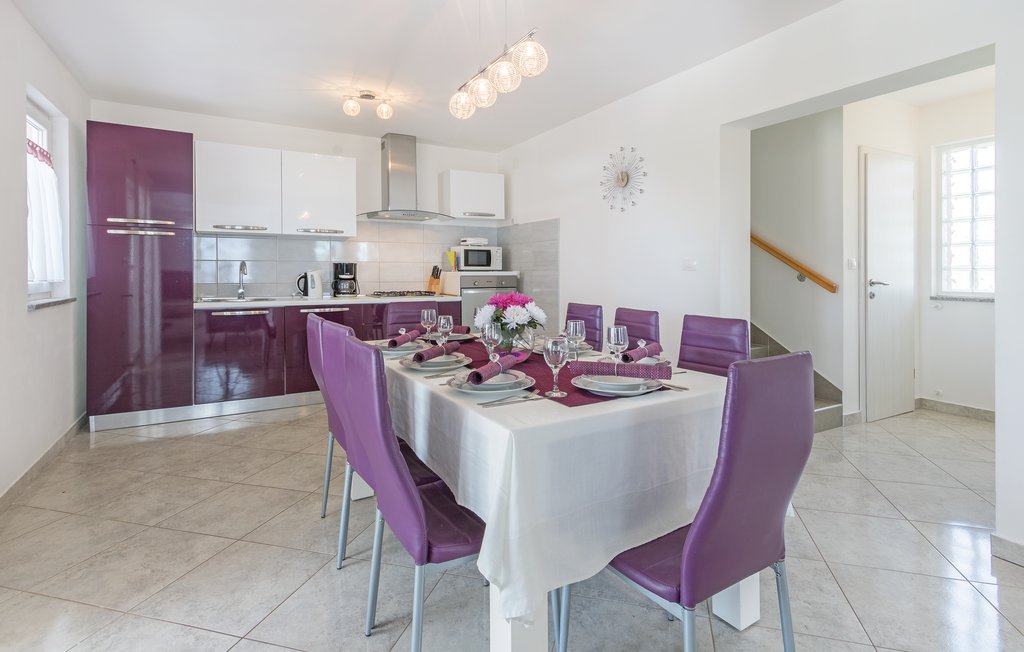 Feriehuse - Pula-Muntic , Kroatien - CIL952 16