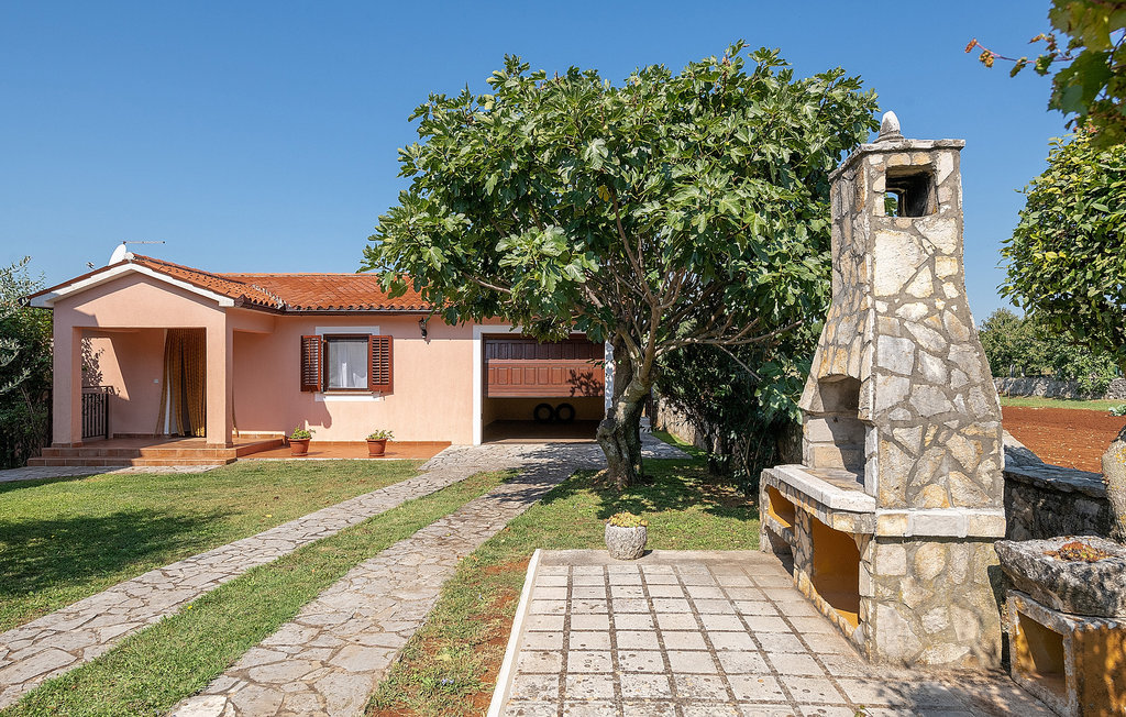 Feriehus - Barban-Orihi , Kroatia - CIL148 17