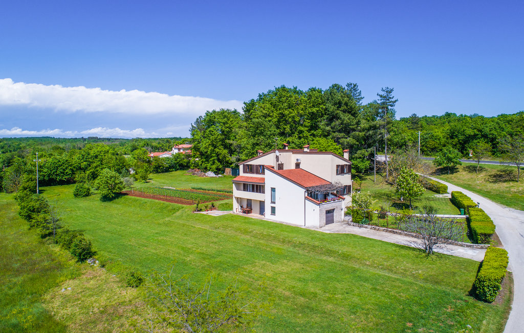 Ferienwohnung - Barban-Manjadvorci , Kroatien - CIL180 1