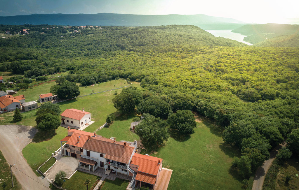 Feriehus - Barban-Dobrani , Kroatia - CIL245 16