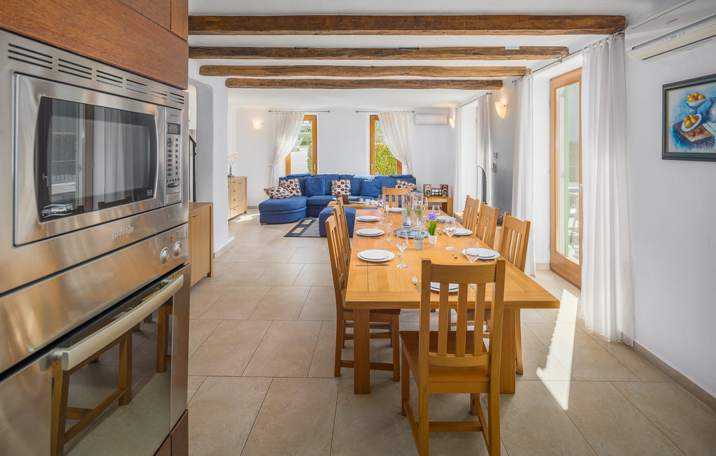 Feriehuse - Buje-Baredine , Kroatien - CIL500 24