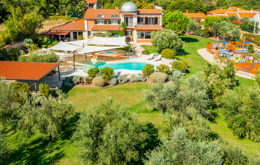 Ferienhaus - Pula-Valtura , Kroatien - CIL555 18