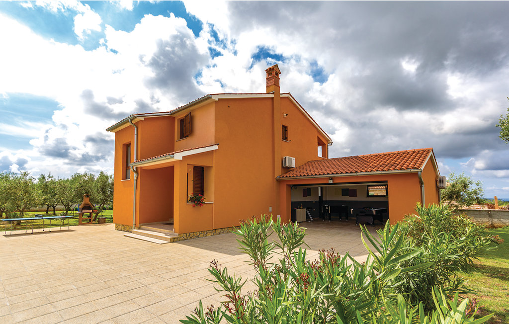 Feriehus - Vodnjan , Kroatia - CIL739 14