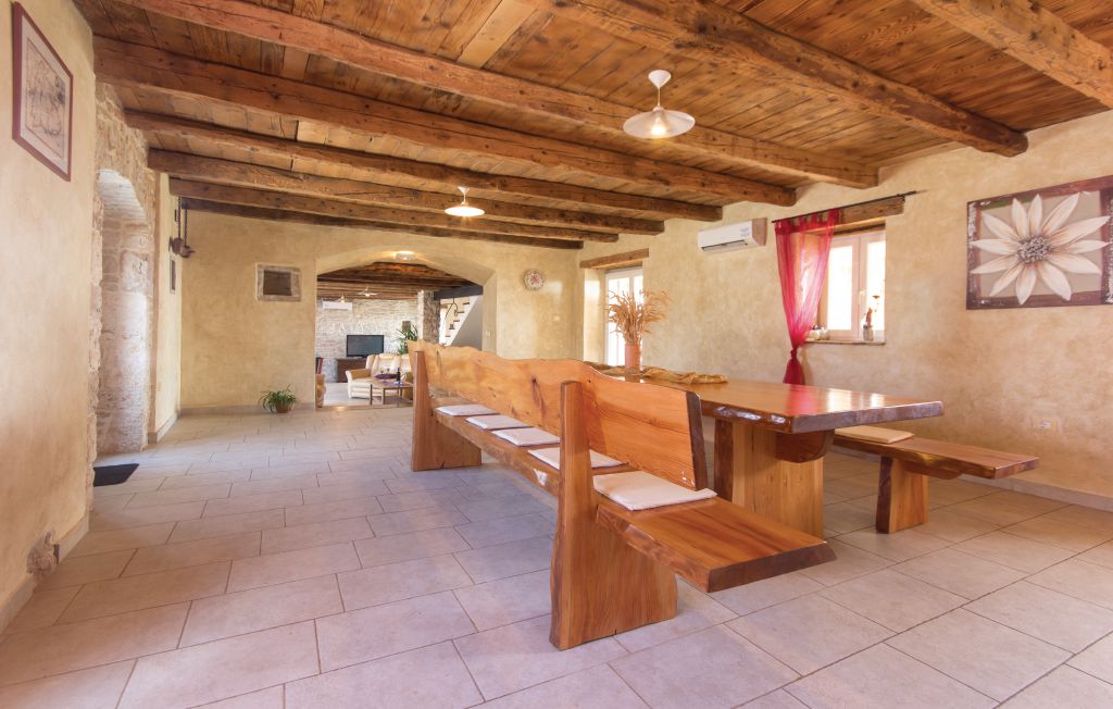 Ferienhaus - Barban-Juricev Kal , Kroatien - CIL829 43