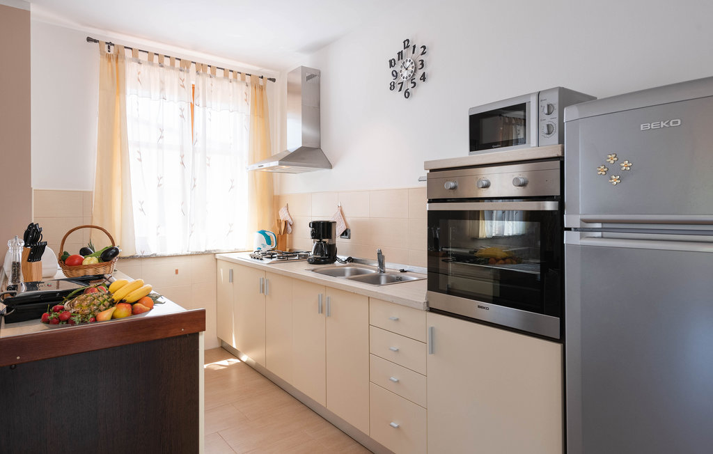 Semesterlägenhet - Vodnjan-Krnjaloza , Kroatien - CIL056 37