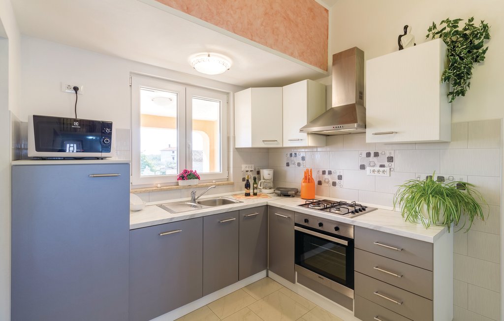 Feriehuse - Barban-Frkeci , Kroatien - CIL066 12