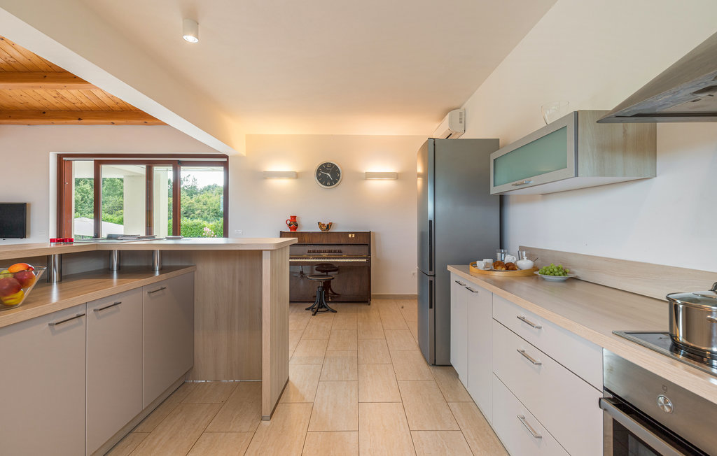 Ferienhaus - Svetvincenat-Stokovci , Kroatien - CIL067 31