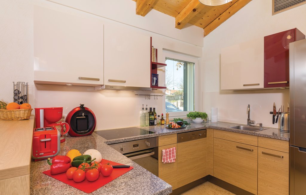 Feriehuse - Svetvincenat-Rezanci , Kroatien - CIL070 4