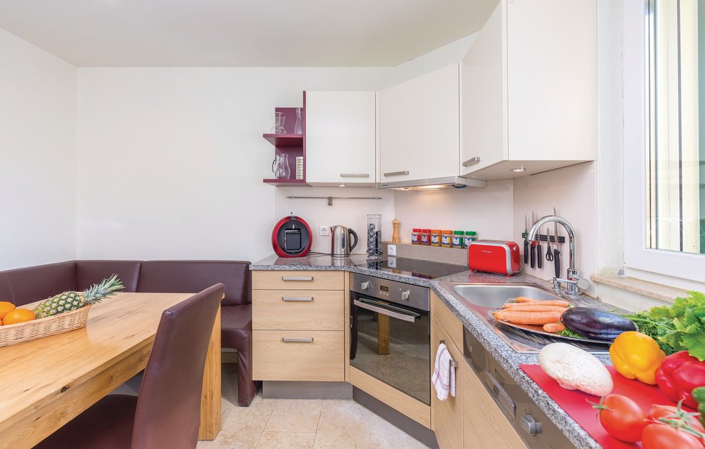 Feriehus - Svetvincenat-Rezanci , Kroatia - CIL071 24