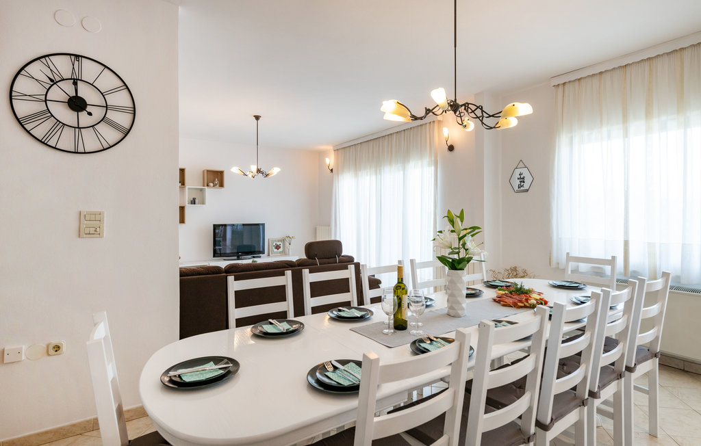 Ferienhaus - Barban-Orihi , Kroatien - CIL076 21