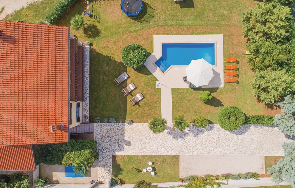 Ferienhaus - Barban-Orihi , Kroatien - CIL076 12