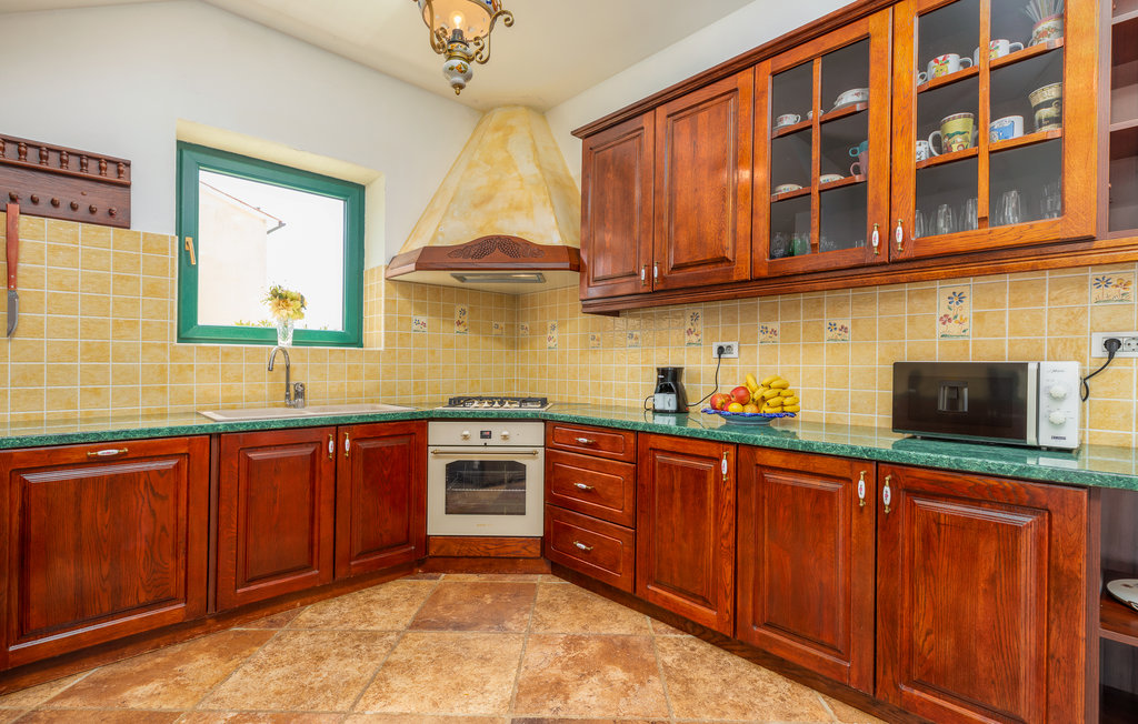 Feriehuse - Pula-Valtura , Kroatien - CIL079 28